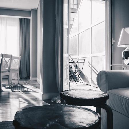 Garai Apartment By People Rentals Bilbao Exteriör bild
