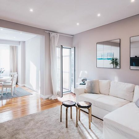 Garai Apartment By People Rentals Bilbao Exteriör bild