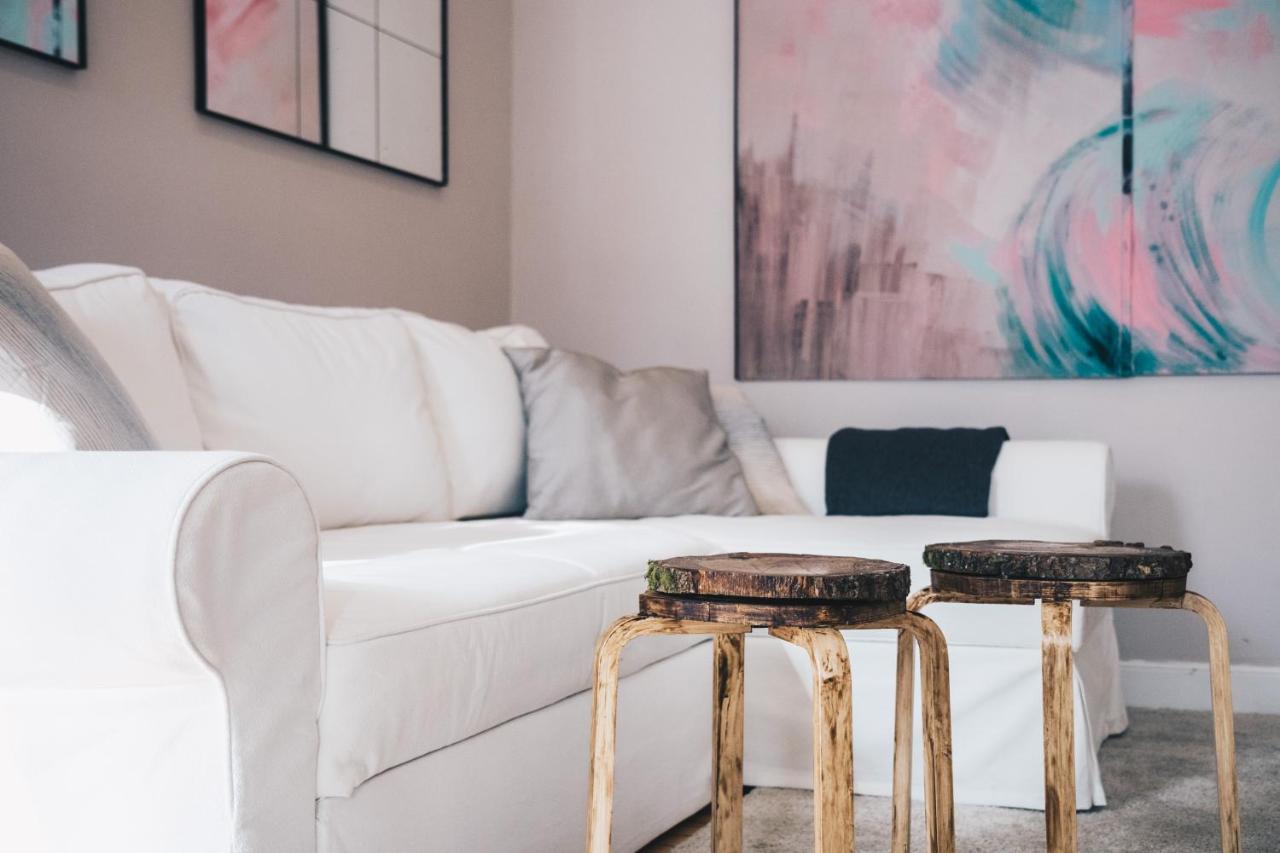 Garai Apartment By People Rentals Bilbao Exteriör bild